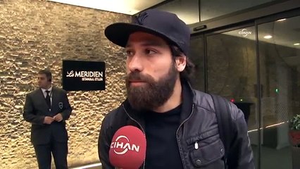 Olcay Şahan: Şampiyonluğa savaşacağız