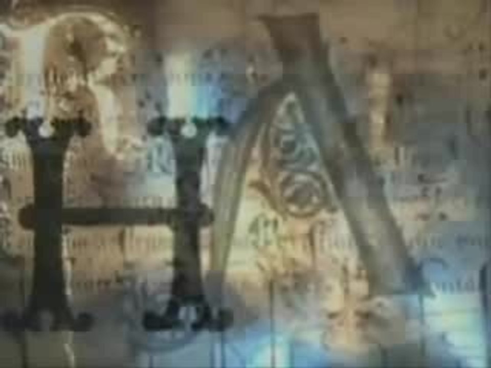 générique saison 7 Charmed