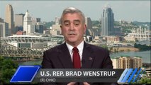 Rep. Brad Wenstrup Discusses Obama's Plan to Close Guantanamo Bay