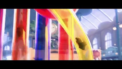 watch@!!full Zootopia movie online free hd stream