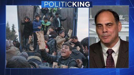 James Jay Carafano Discusses the 'Mess' in Libya