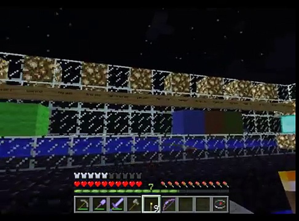 Minecraft Lethamyr Ep 6 - Desert Arrows