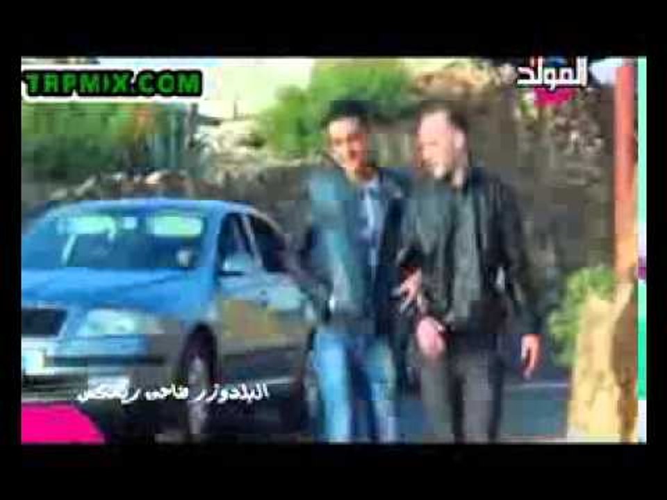 كليب تيتو محدش يزعل مني كامل برعايه مافيا طرب م...