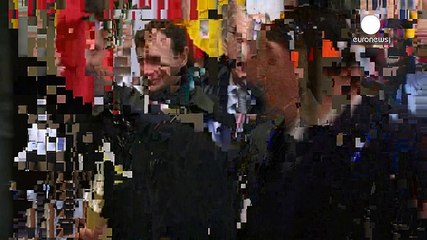 Migrants: les 28 s'accordent sur une position commune à présenter à la Turquie (PM luxembourgeois)