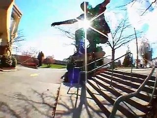 United By Fate Episode 2 PART 2  Chris Haslam