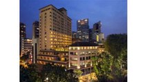 Hotels in Singapore Orchard Parade Hotel by Far East Hospitality