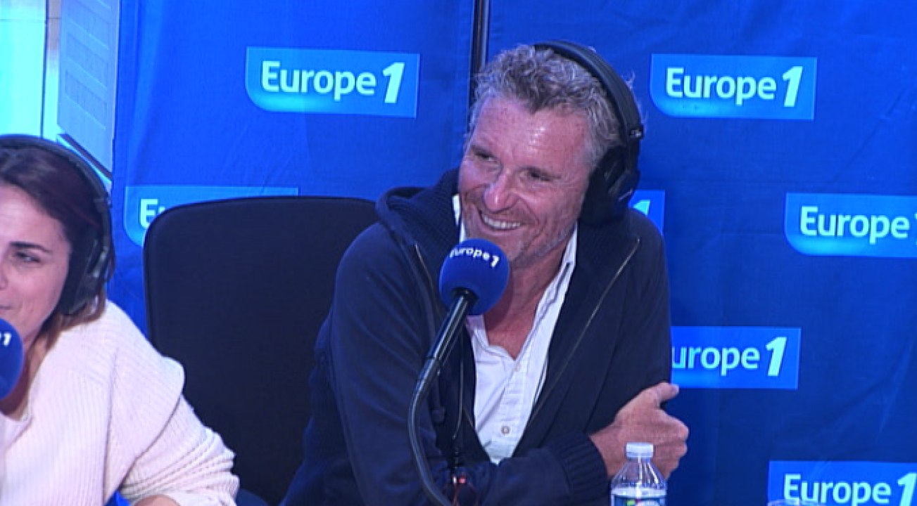 REPLAY - Les Pieds dans le Plat avec Denis Brogniart