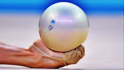 Musica Para Ginástica Rítmica Individual | Promise