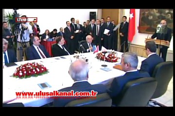 Anayasa Komisyonu'nda maddeleri tek tek görüşmeye açılacak