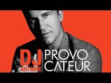 DJ Antoine - Weekend Love (Provocateur)