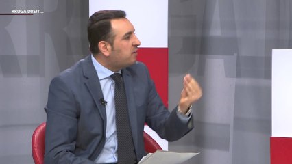 Zhvillimete fundit politike në “Rruga drejt...”