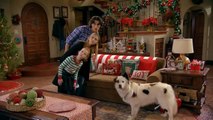 Girl Meets World Extra Girl Meets Home for the Holidays footage