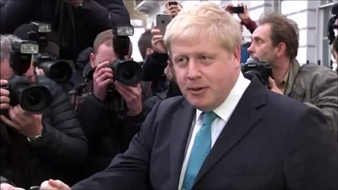 EU referendum: Cameron setting out case for 'In' vote to MPs (News World)
