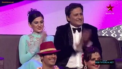 Shoaib Malik Aur Sania Mirza Ka Khobsurat Dance