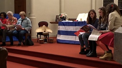 JMP Cuba 1- Jeunes et vieux