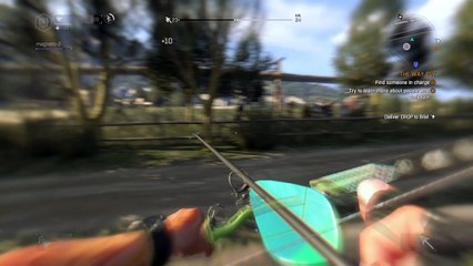 Im like robin hood except what i find i keep