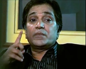 Well said moin akhtar