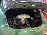 porsche 356 c