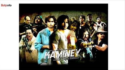 Shahid Kapoor Super Hit Movies by Bollyinfo