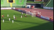 1/8 finala Kupa BiH: FK Sarajevo 4:0 NK Travnik