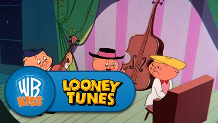 Looney Tunes: Three Little Bops