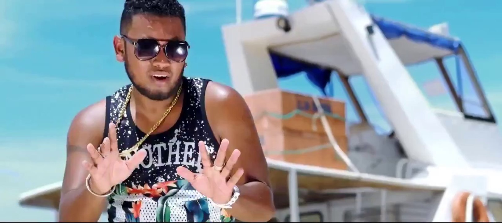 JOEL MANJARIFY   -    Zah tsy voly    (gasy HD 2016)