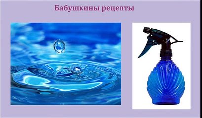 Бабушкины рецепты красоты красивых волос