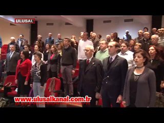 Ümit Kocasakal: IŞİD, PKK/PYD aynı babanın çocukları