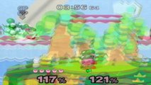 [Nintendo GameCube] Super Smash Bros Melee Classic - Kirby