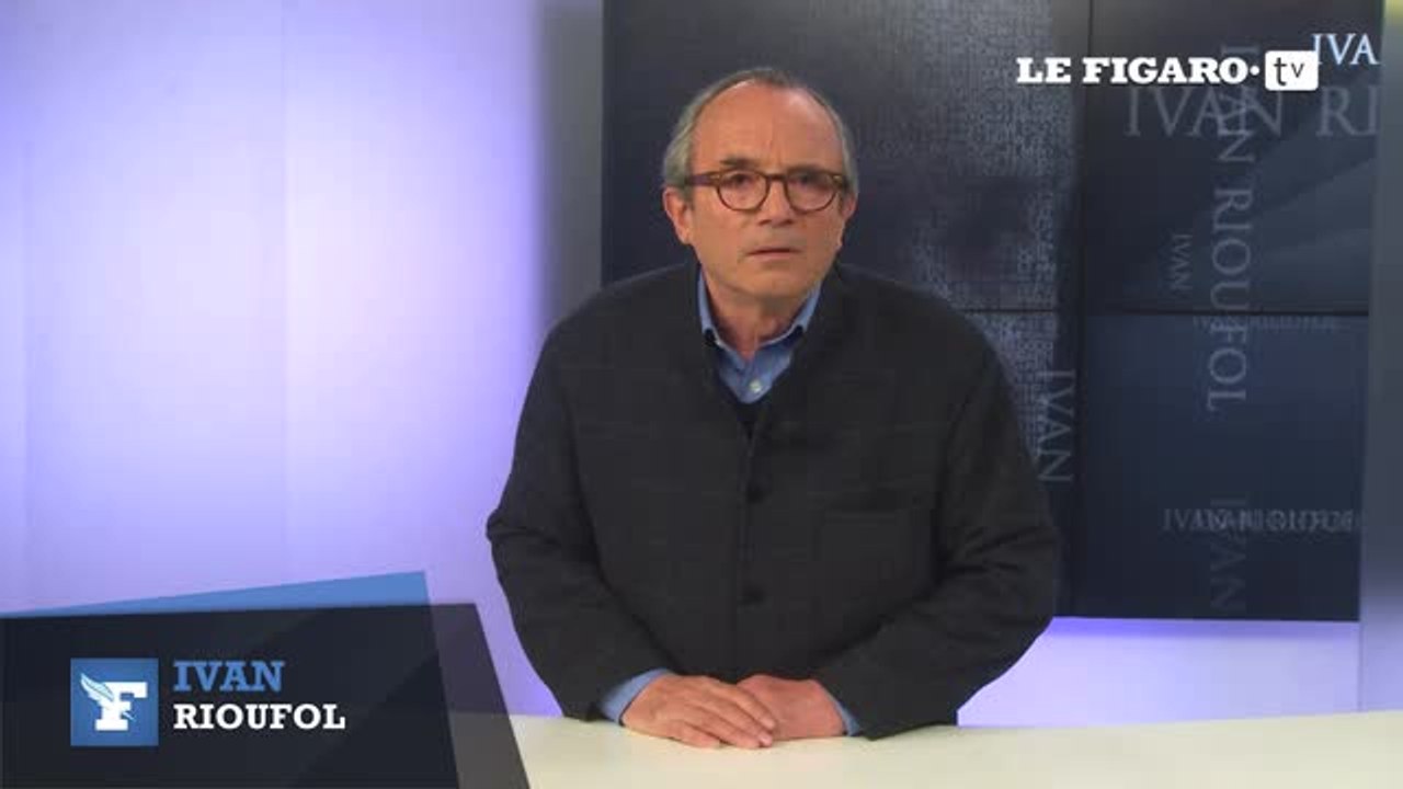 Rioufol sans détour : «Des bruits de chiottes»