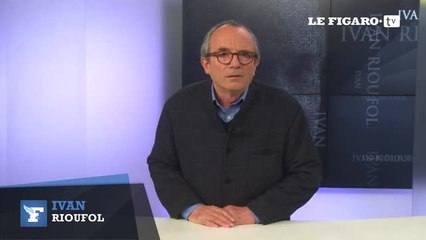 Rioufol sans détour : «Des bruits de chiottes»