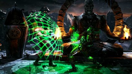 Mortal Kombat XL | PS4 trailer