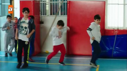 Kaan ne yaptın sen? - Yeter 5. Bölüm - atv