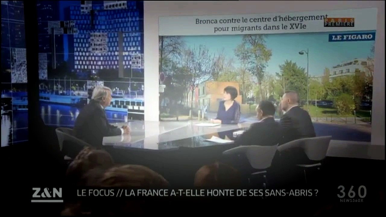 Emission Zemmour & Naulleau du 16 mars