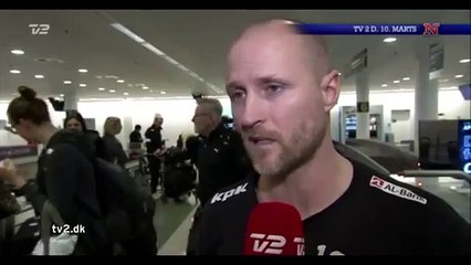 Mulher "desaparece" misteriosamente ao vivo e vídeo intriga a todos