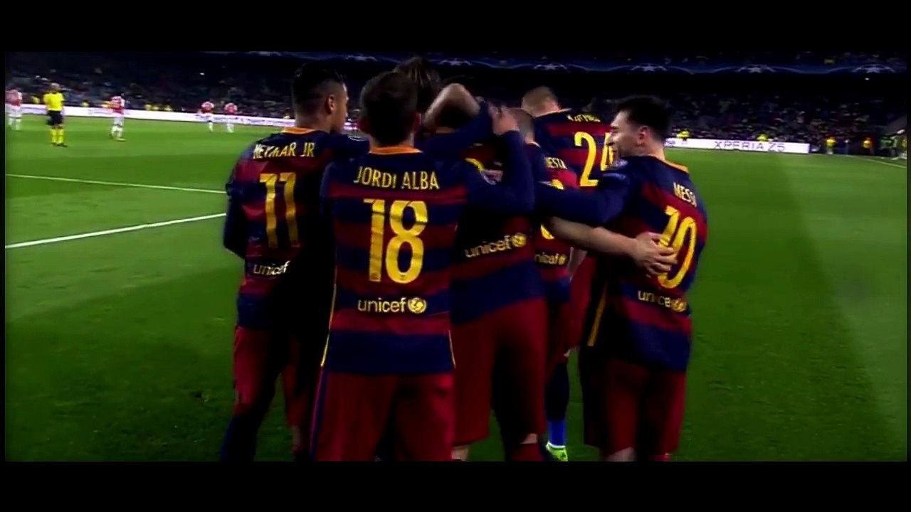 Luis Suarez goal vs Arsenal  FC Barcelona 3 - 1 Arsenal 720p HD