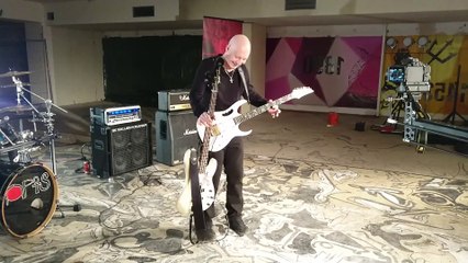 Apis Videoshooting 2016