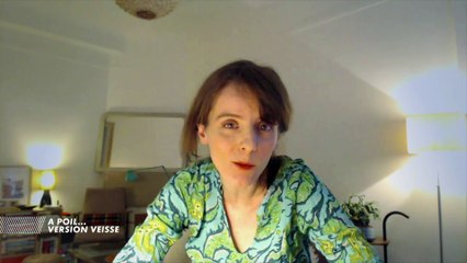 À poil… version Veïsse - L'émission d'Antoine du 17/03 - CANAL+