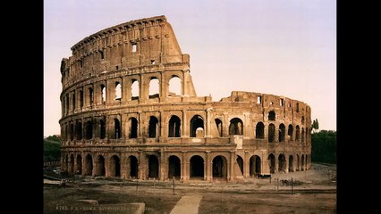 Top Best Hot Places to Visit - Rome