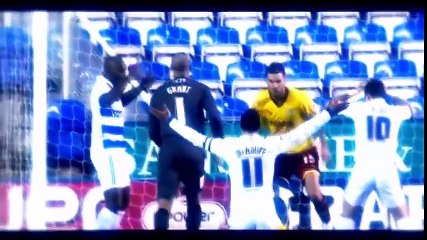 Defenders Risk their Life for Football + Bonus World Class Assists Masters! Funny Soccer Moments
