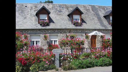 semaine FFCT en Basse Normandie