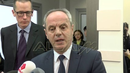 Gafur Dugolli vazhdon të mbetet në paraburgim