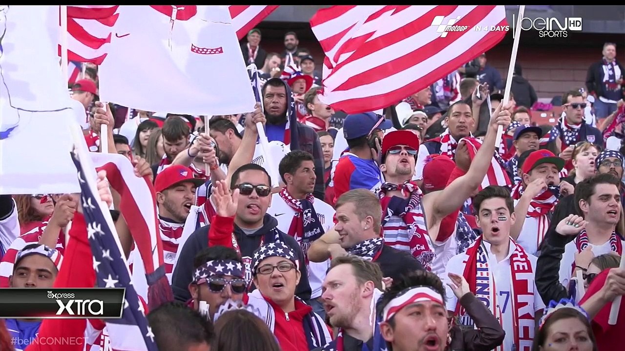 Landon Donovan: I Want US Players to Love America