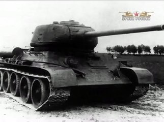 Броня Советов #5. ИС-3, ИС-7, ИС-8, Т-44, Т-54 70