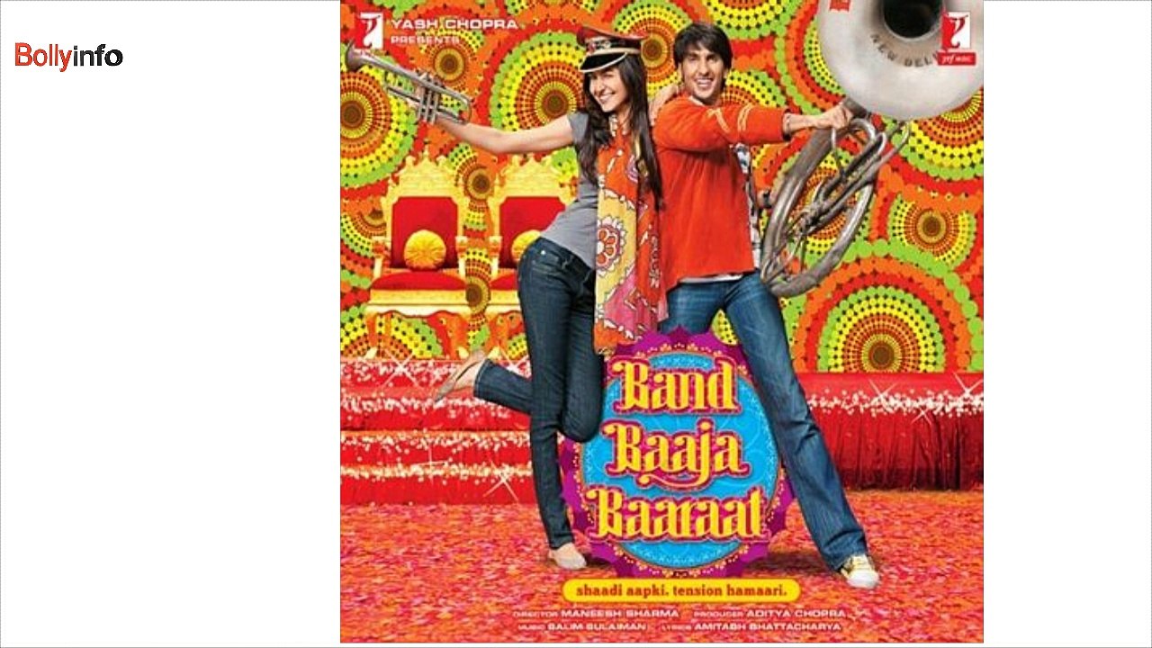 Ranveer Singh Box office report by Bollyinfo