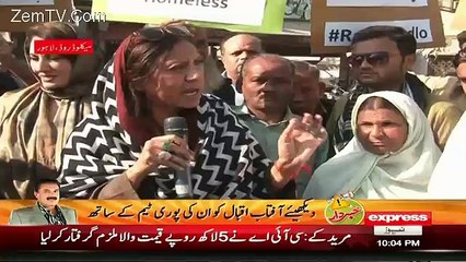 Kal Tak With Javed Chaudhry – 17th March 2016