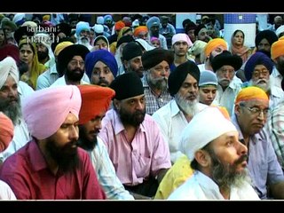 Othey Amrit Vandiye | Kaka Prabhdeep Singh Ji | Best Shabad Gurbani