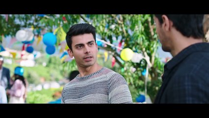 Kapoor & Sons _ Official Trailer _ Sidharth Malhotra, Alia Bhatt, Fawad Khan
