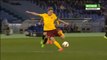Borek Dockal Goal - Lazio 0 - 1 Sparta Prague - Europa League 17.03.2016