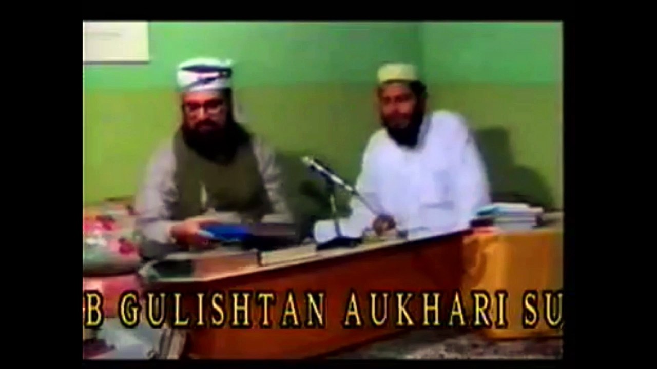 20-REF- ALI  & WALEE Cannot Help- Deobandi Belief-WHY THE DIFFERENCES?